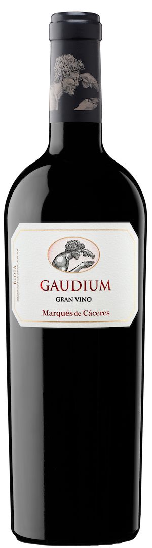 Marques de Caceres Rioja Gran Vino Gaudium Marques de Caceres Rioja Gran Vino Gaudium