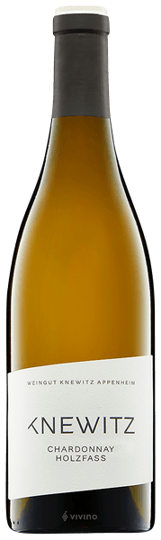 Knewitz Chardonnay Trocken Knewitz Chardonnay Trocken