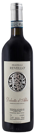 Revello Dolcetto di Diano d'Alba