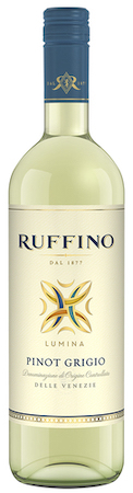 Ruffino Pinot Grigio Lumina