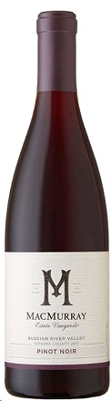 Macmurray Ranch Pinot Noir Russian River Valley