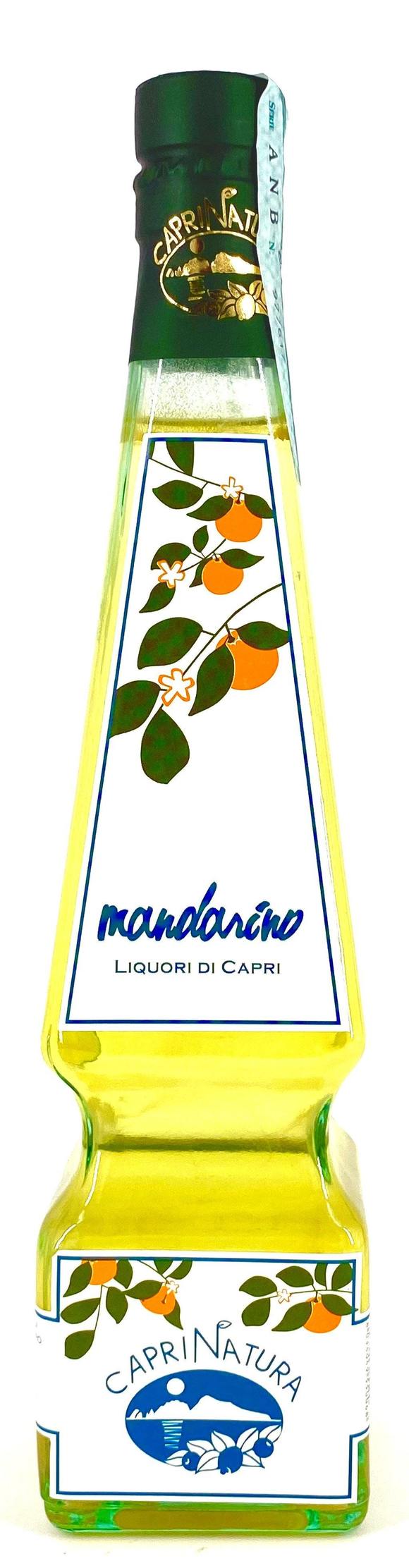 Caprinatura Mandarino