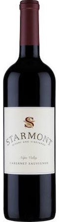 Starmont Cabernet Sauvignon