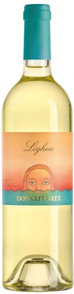 Donnafugata Zibibbo Lighea