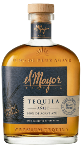 El Mayor Tequila Anejo