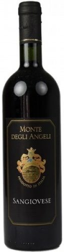 Monte degli Angeli Sangiovese