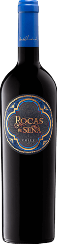 Sena Red Blend Rocas de Sena