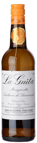 La Guita Manzanilla