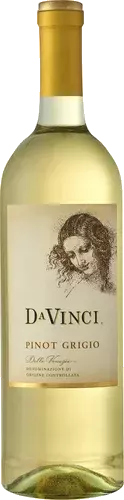 DaVinci Pinot Grigio
