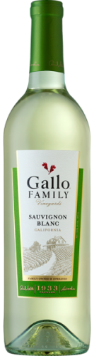 Gallo Family Vineyards Sauvignon Blanc
