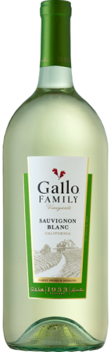 Gallo Family Vineyards Sauvignon Blanc