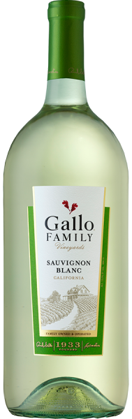 Gallo Family Vineyards Sauvignon Blanc