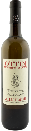 Ottin Petite Arvine