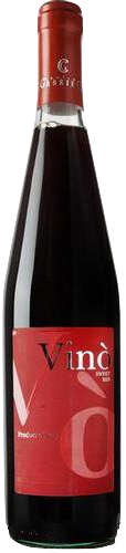 Cantina Gabriele Vino Rosso Sweet