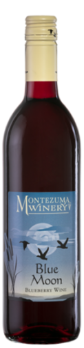 Montezuma Blueberry Blue Moon