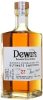 Dewar's Blended Scotch Double Double 27 Year