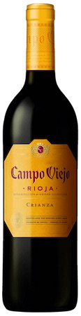 Campo Viejo Rioja Tempranillo