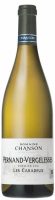 Chanson Pere et Fils Pernand-Vergelesses Premier Cru les Caradeux