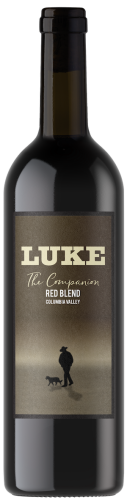 Luke Red Blend The Companion