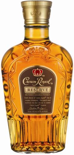 Crown Royal Canadian Whisky Reserve