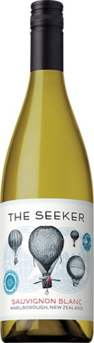 The Seeker Sauvignon Blanc