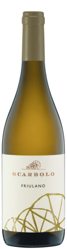Scarbolo Friulano