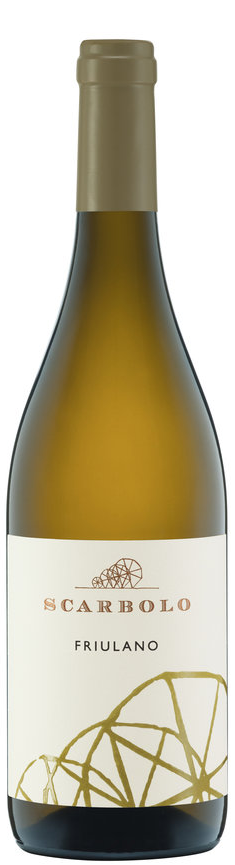 Scarbolo Friulano