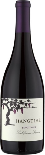 Hangtime Cellars Pinot Noir California