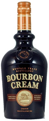 Buffalo Trace Bourbon Cream