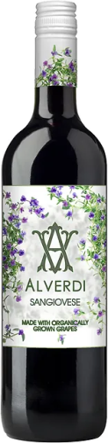 Alverdi Sangiovese