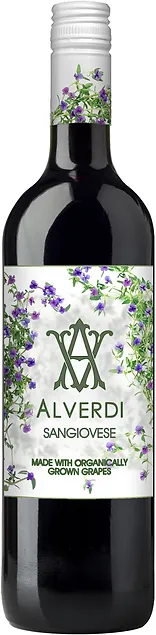 Alverdi Sangiovese