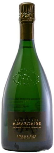 A. Margaine Champagne Blanc de Blancs Special Club