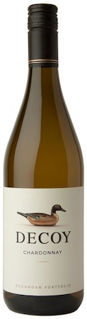Decoy Chardonnay Sonoma County