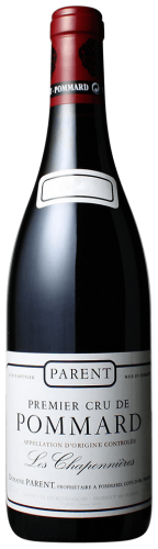 Domaine Parent Pommard Les Chaponnieres