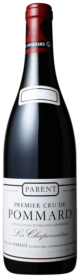 Domaine Parent Pommard Les Chaponnieres