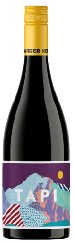 Tapi Pinot Noir