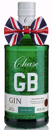 Williams GB Gin Extra Dry Williams GB Gin Extra Dry