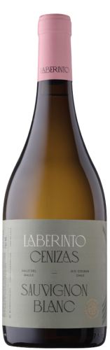 Rafael Tirado Laberinto Cenizas Sauvignon Blanc