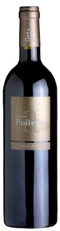 Chateau Poitevin Medoc