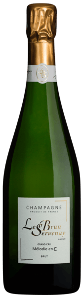 Le Brun Servenay Champagne Extra Brut Grand Cru "Melodie In C" Le Brun Servenay Champagne Extra Brut Grand Cru "Melodie In C"