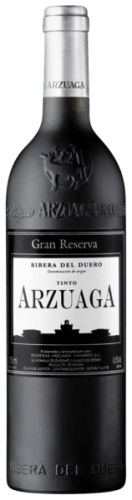 Arzuaga Ribera del Duero Gran Reserva
