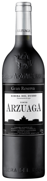 Arzuaga Ribera del Duero Gran Reserva
