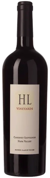 Herb Lamb Vineyards Cabernet Sauvignon HL