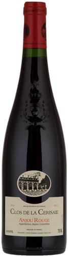 Chateau d'Epire Clos de la Cerisaie Anjou Rouge