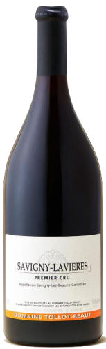 Tollot Beaut Savigny-les-Beaune Premier Cru les Lavieres Tollot Beaut Savigny-les-Beaune Premier Cru les Lavieres