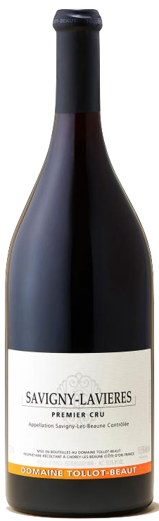 Tollot Beaut Savigny-les-Beaune Premier Cru les Lavieres