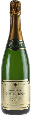 Dopff & Irion Cremant d'Alsace Brut