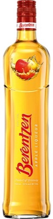 Berentzen Liqueur Apple