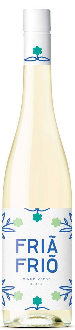 Fria Frio Vinho Verde Fria Frio Vinho Verde