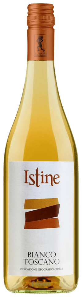 Istine Toscana Bianco d'Istine